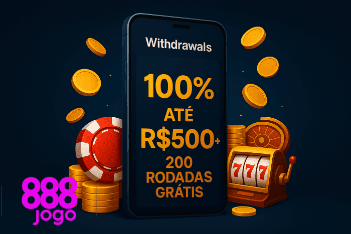 Cassino 888JOGO, Seguro, Promoções