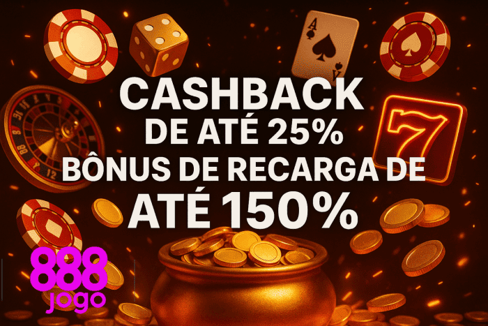 Bônus da 888JOGO (Figura 1)