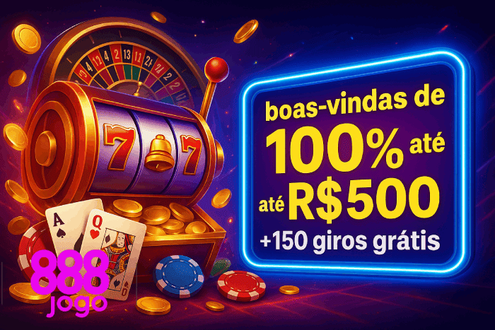 888JOGO Jogo