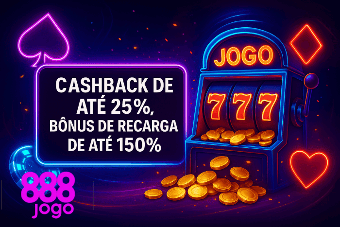 Jogue e Ganhe com os Melhores Jogos da 888JOGO