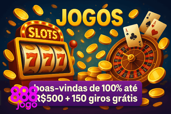 888JOGO Jogos Figura 1
