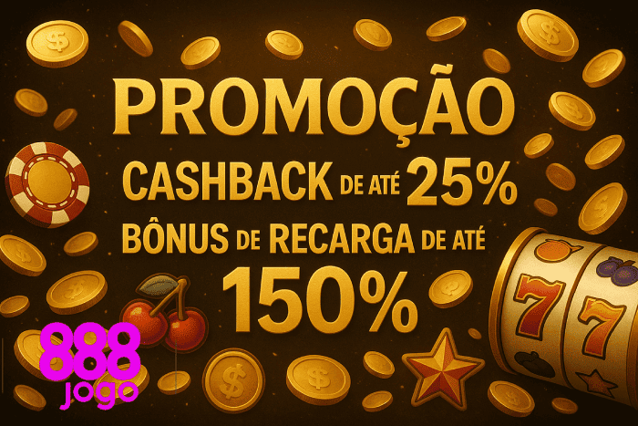 Ganhe Bônus e Prêmios Incríveis na 888JOGO